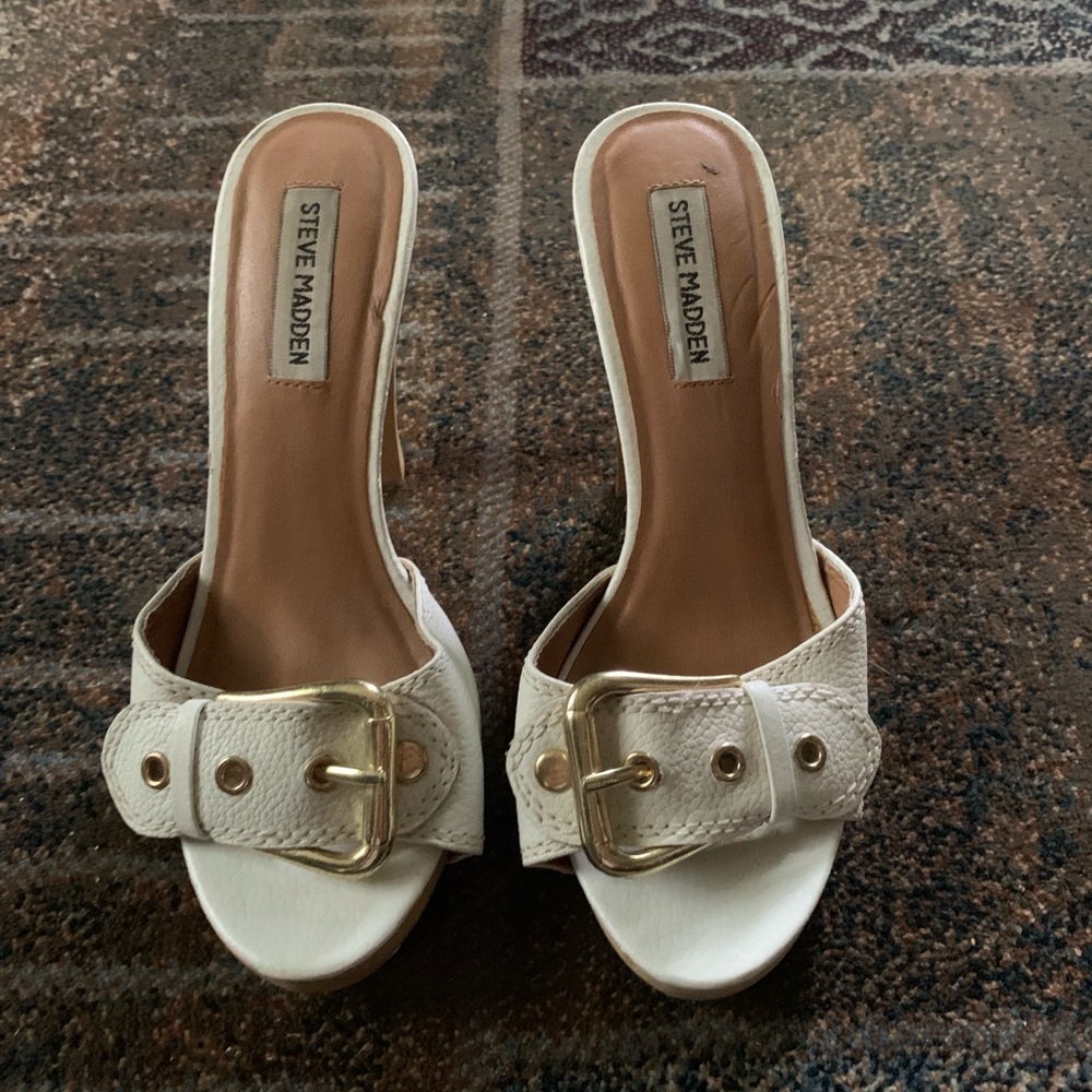 COPY - Steven Madden Heels